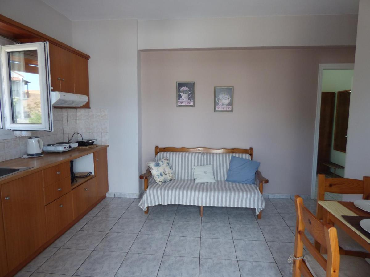 Anna Apartments Argostoli  Zewnętrze zdjęcie