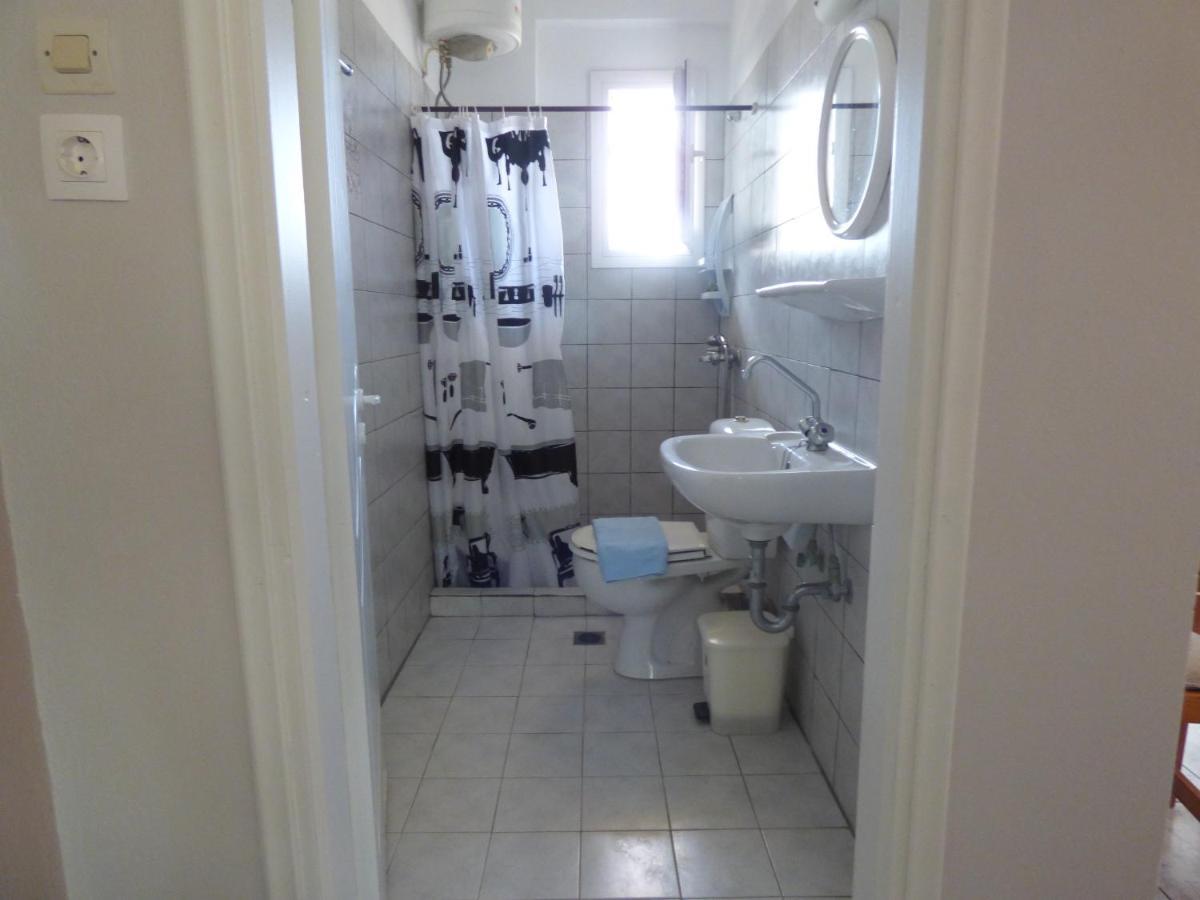 Anna Apartments Argostoli  Zewnętrze zdjęcie