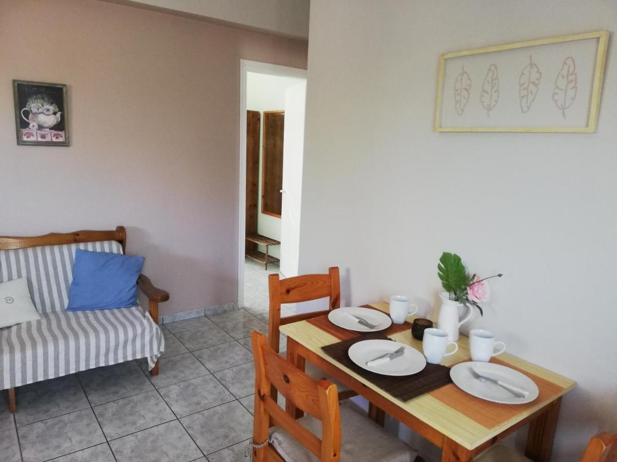Anna Apartments Argostoli  Zewnętrze zdjęcie