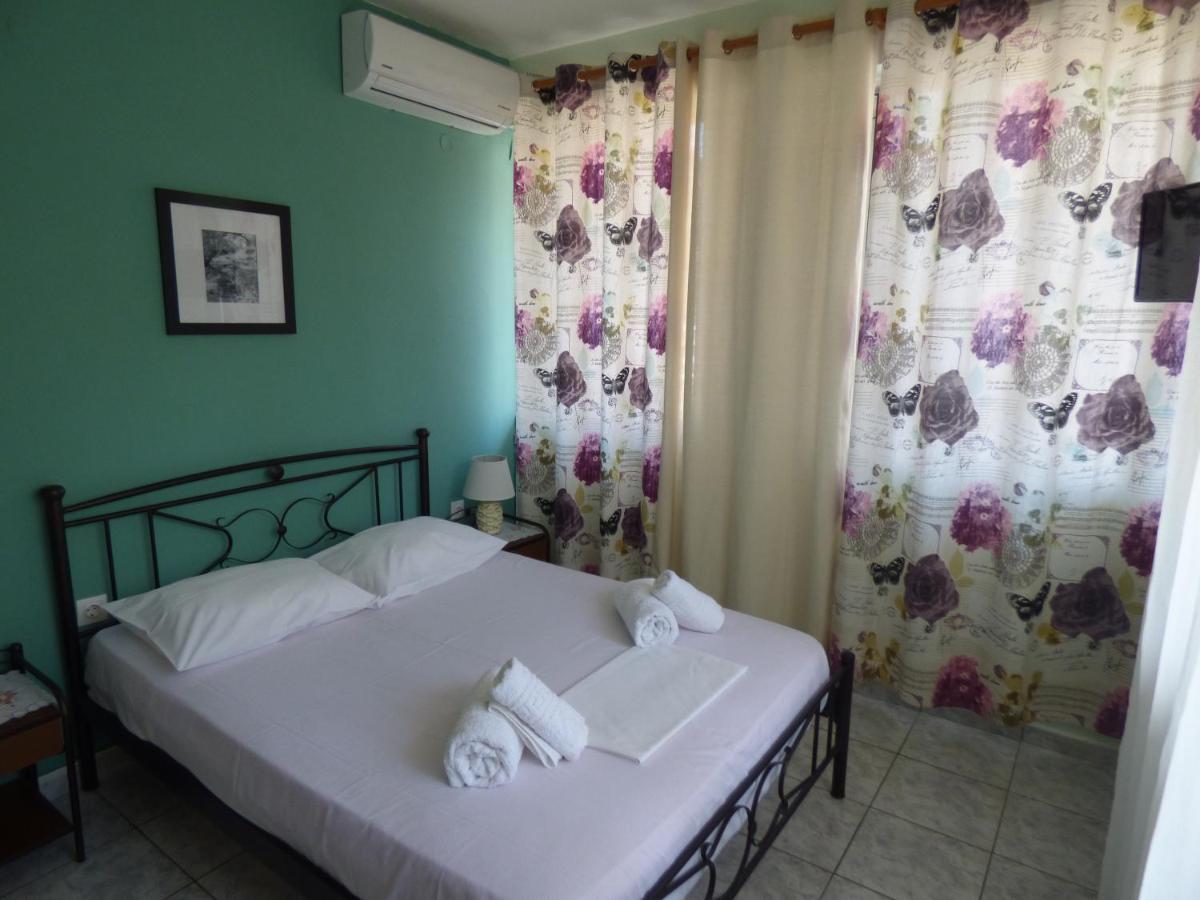 Anna Apartments Argostoli  Zewnętrze zdjęcie