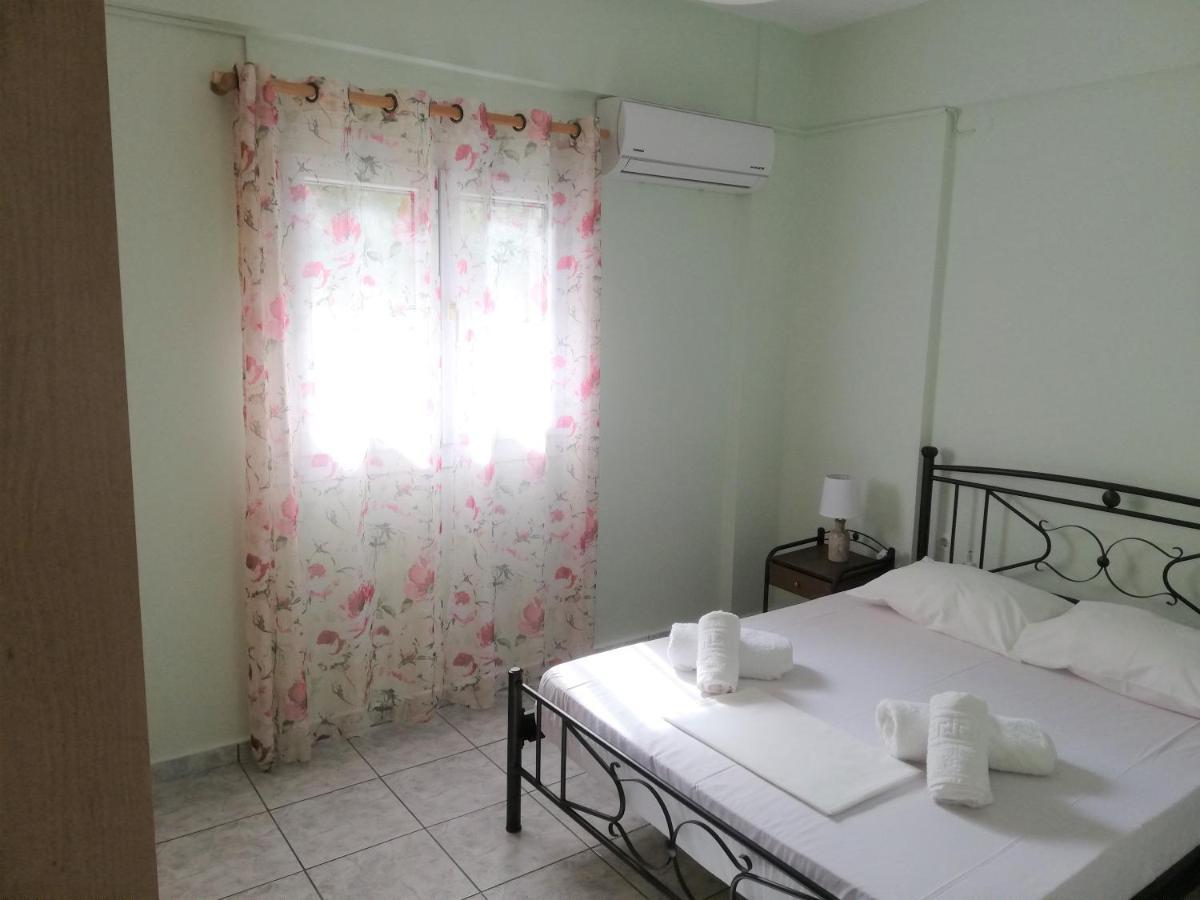 Anna Apartments Argostoli  Zewnętrze zdjęcie