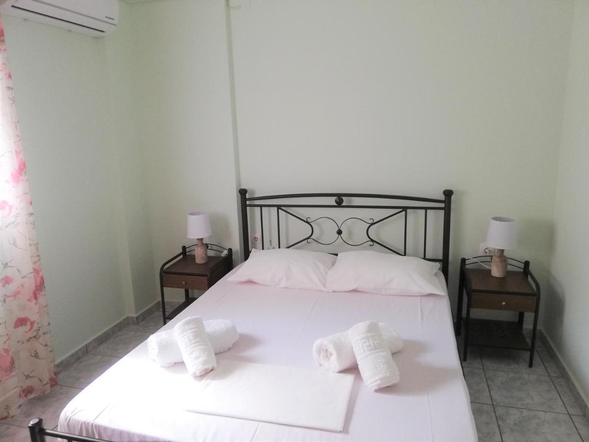 Anna Apartments Argostoli  Zewnętrze zdjęcie