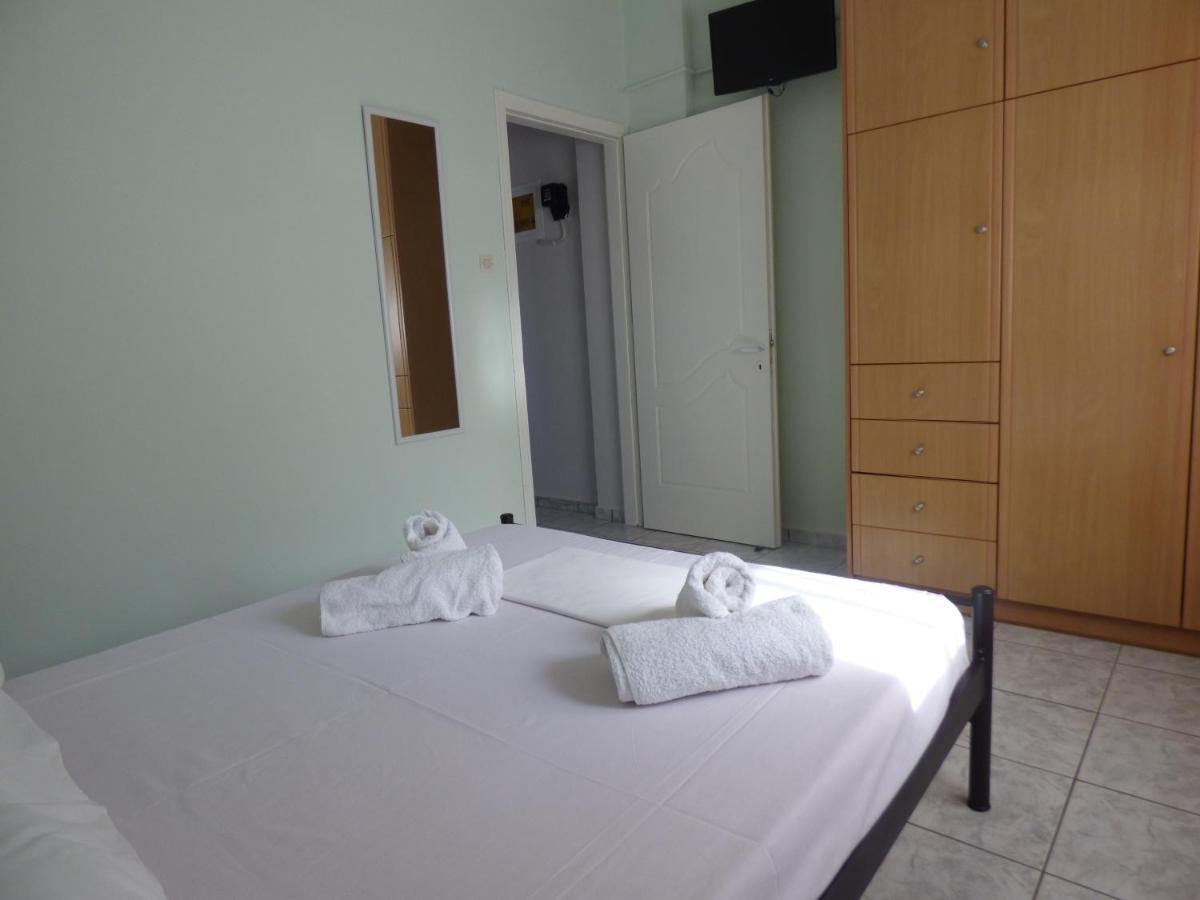 Anna Apartments Argostoli  Zewnętrze zdjęcie