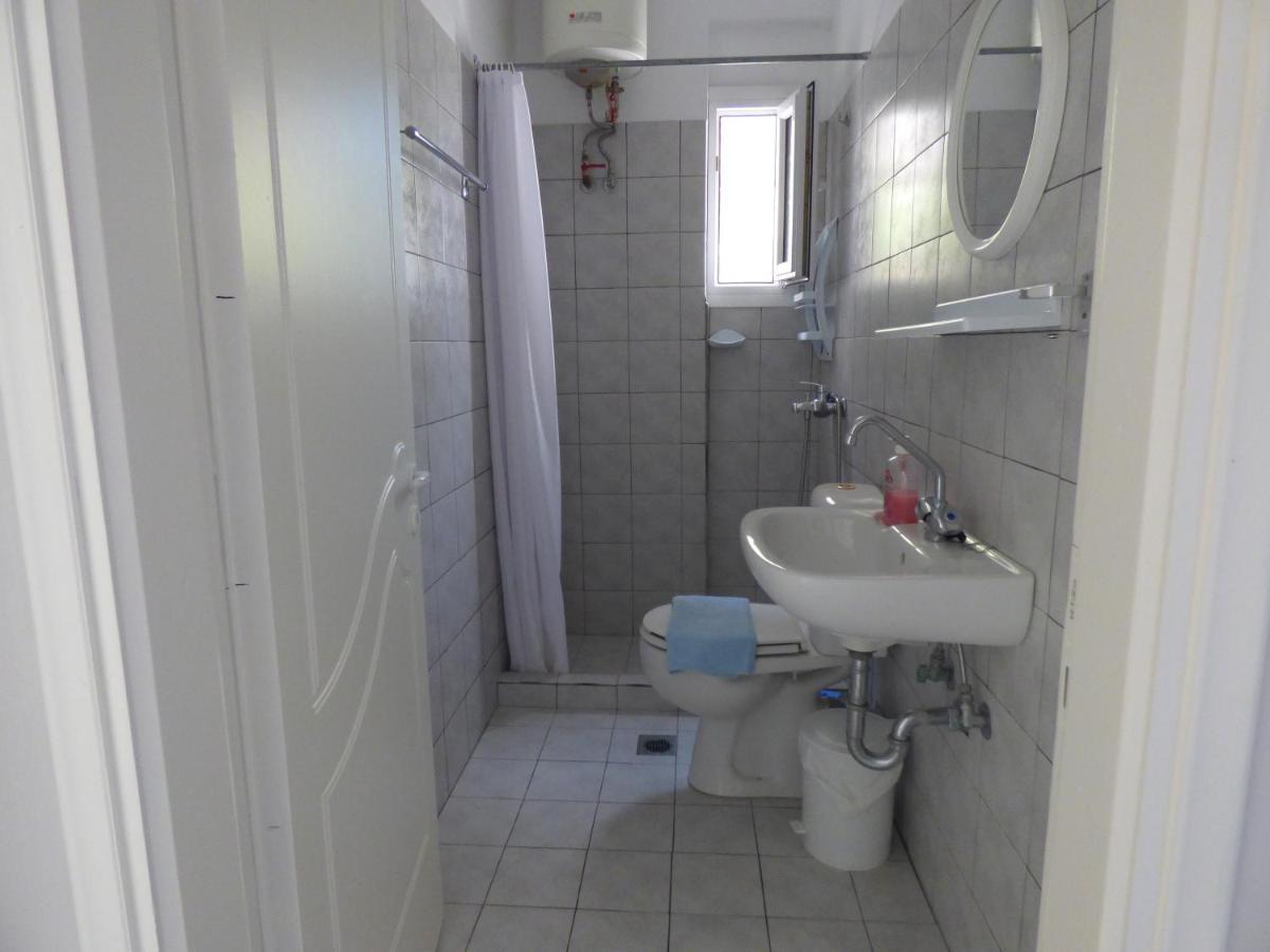Anna Apartments Argostoli  Zewnętrze zdjęcie