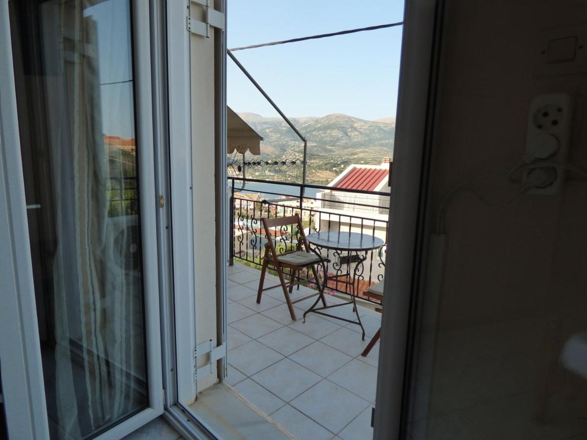 Anna Apartments Argostoli  Zewnętrze zdjęcie