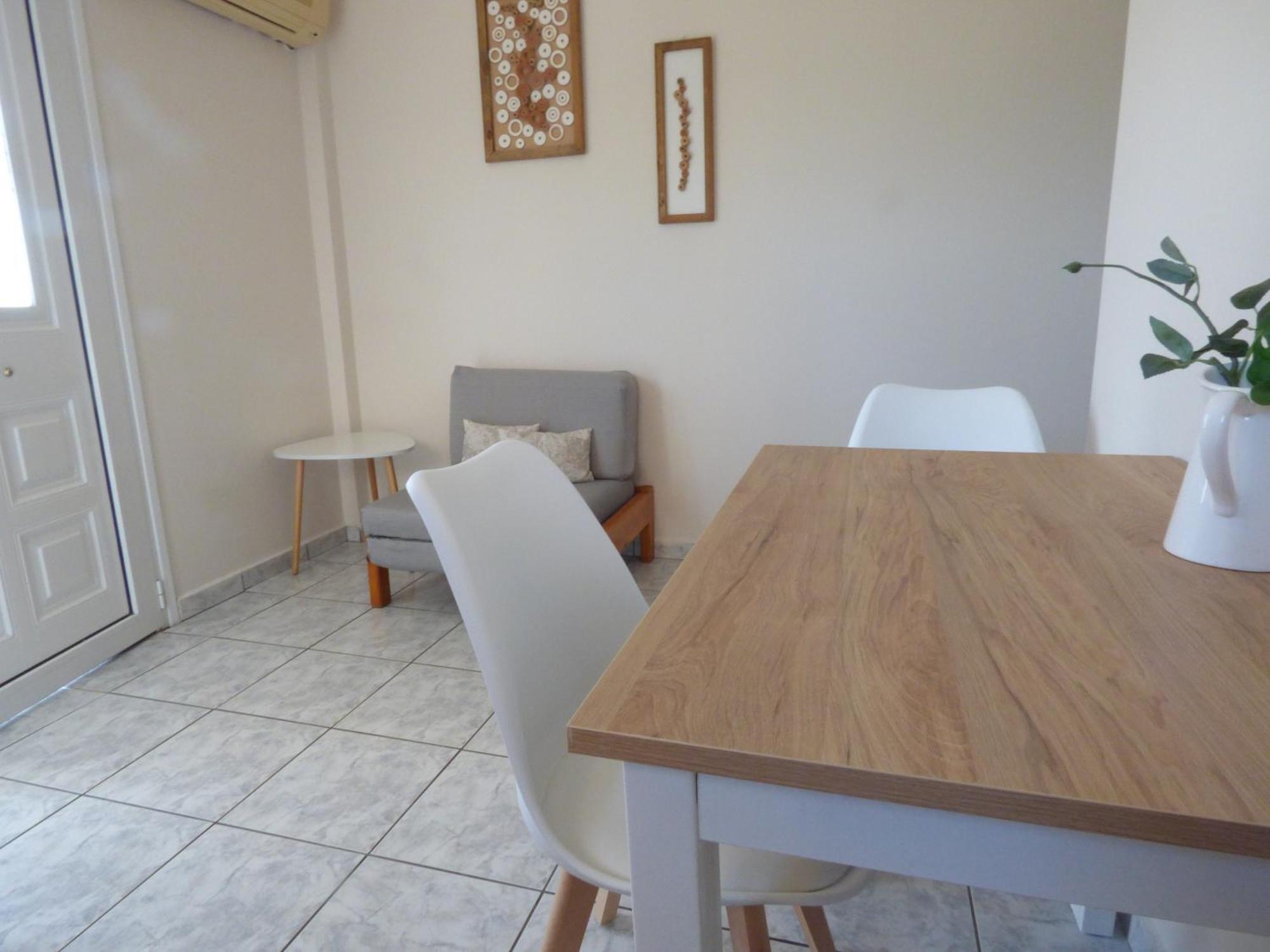 Anna Apartments Argostoli  Zewnętrze zdjęcie
