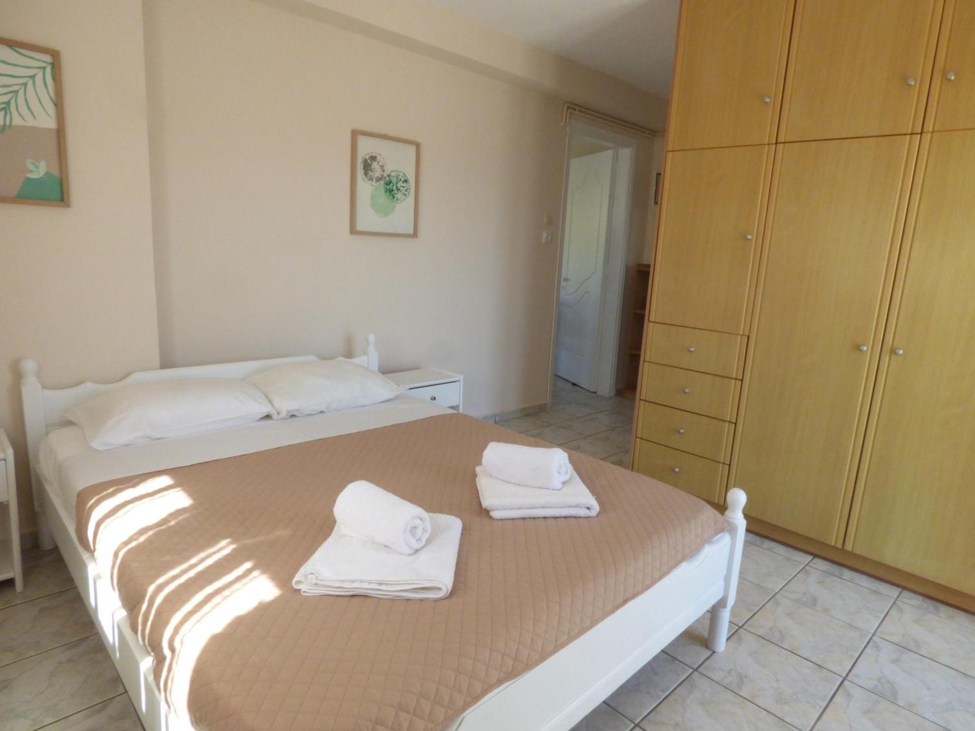 Anna Apartments Argostoli  Zewnętrze zdjęcie