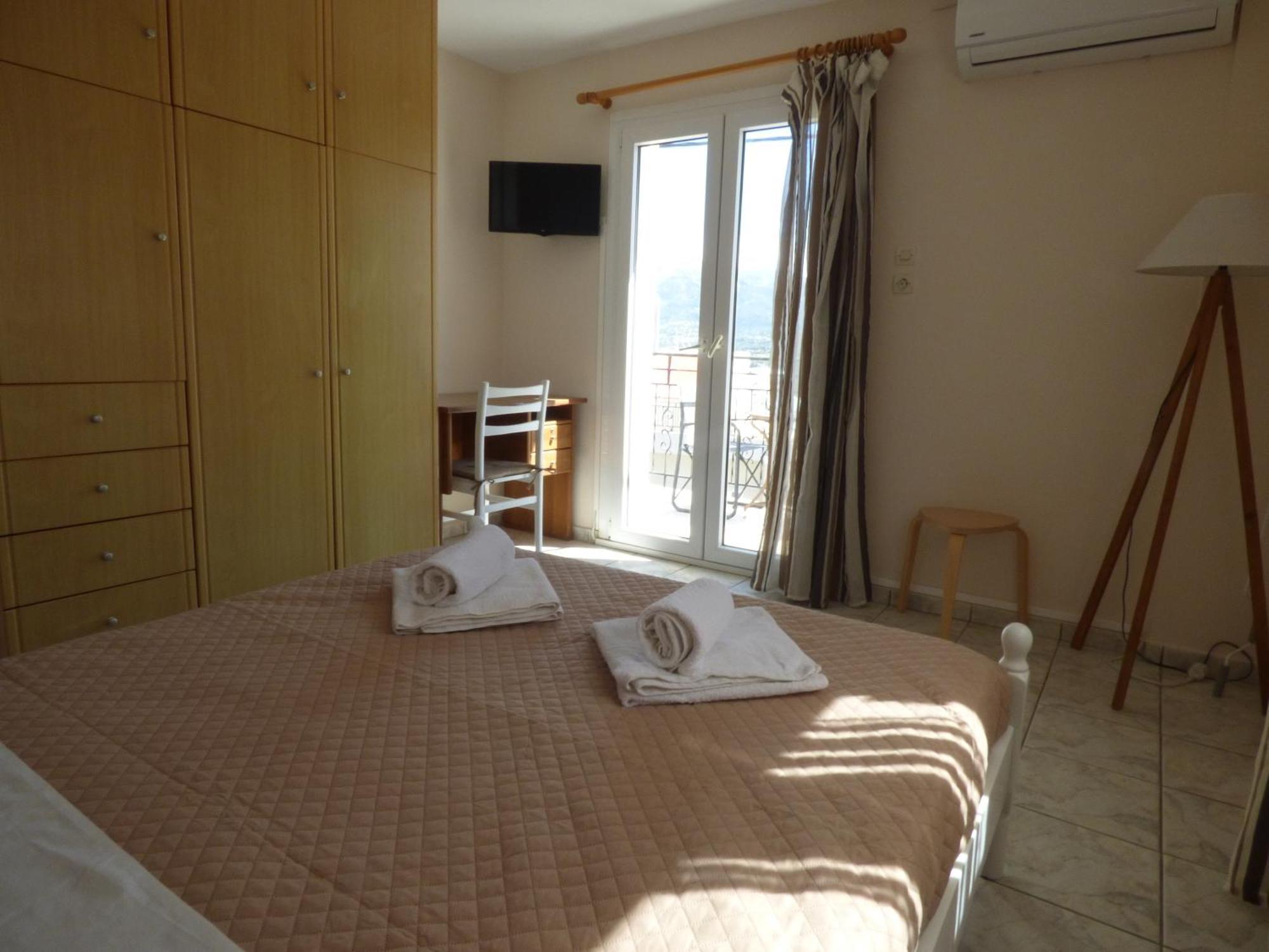 Anna Apartments Argostoli  Zewnętrze zdjęcie