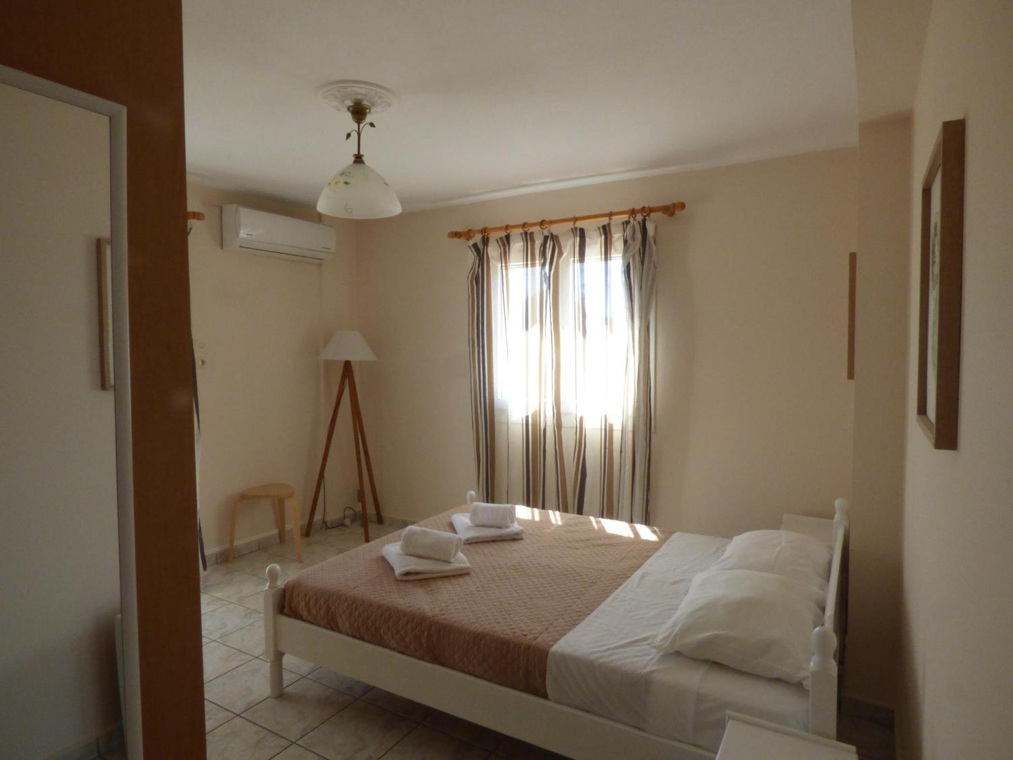 Anna Apartments Argostoli  Zewnętrze zdjęcie