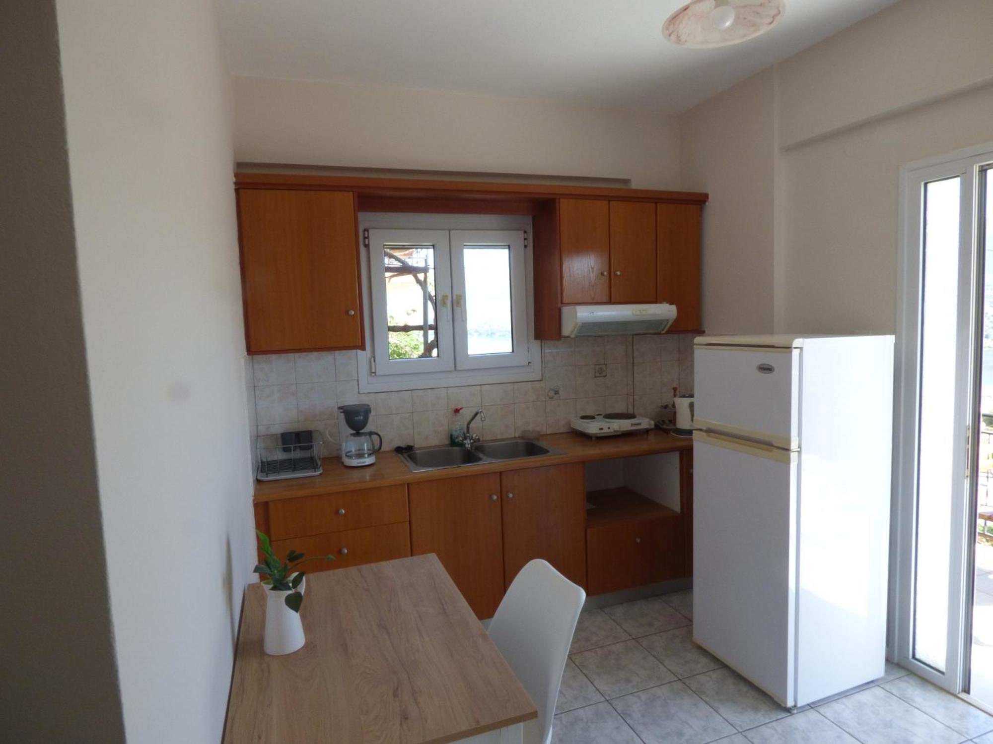 Anna Apartments Argostoli  Zewnętrze zdjęcie