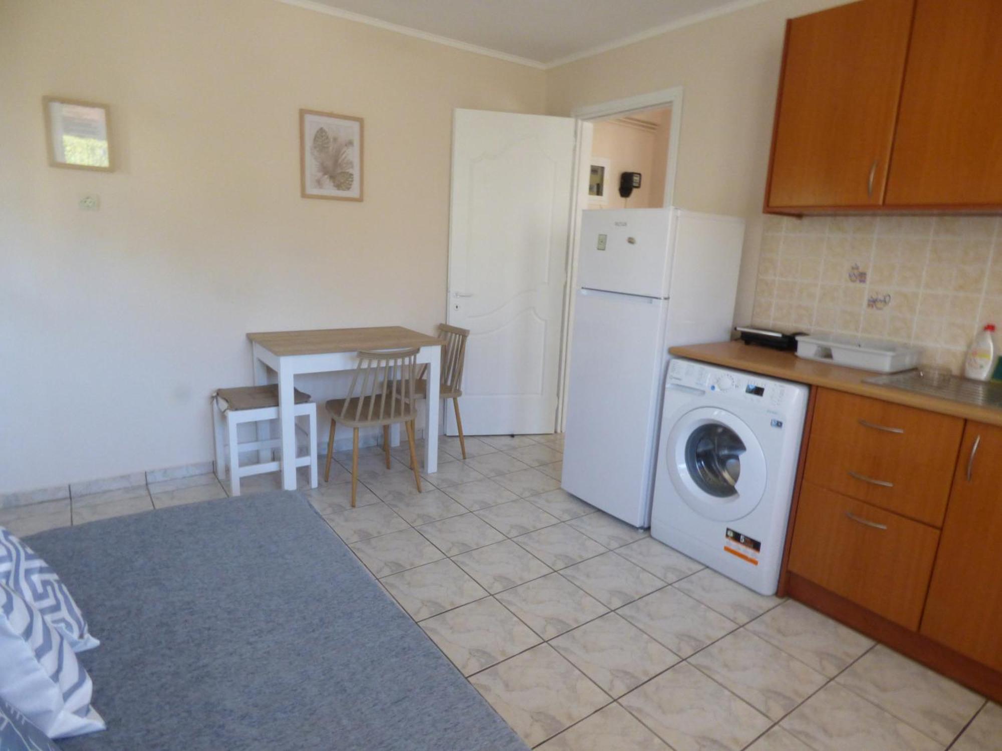 Anna Apartments Argostoli  Zewnętrze zdjęcie