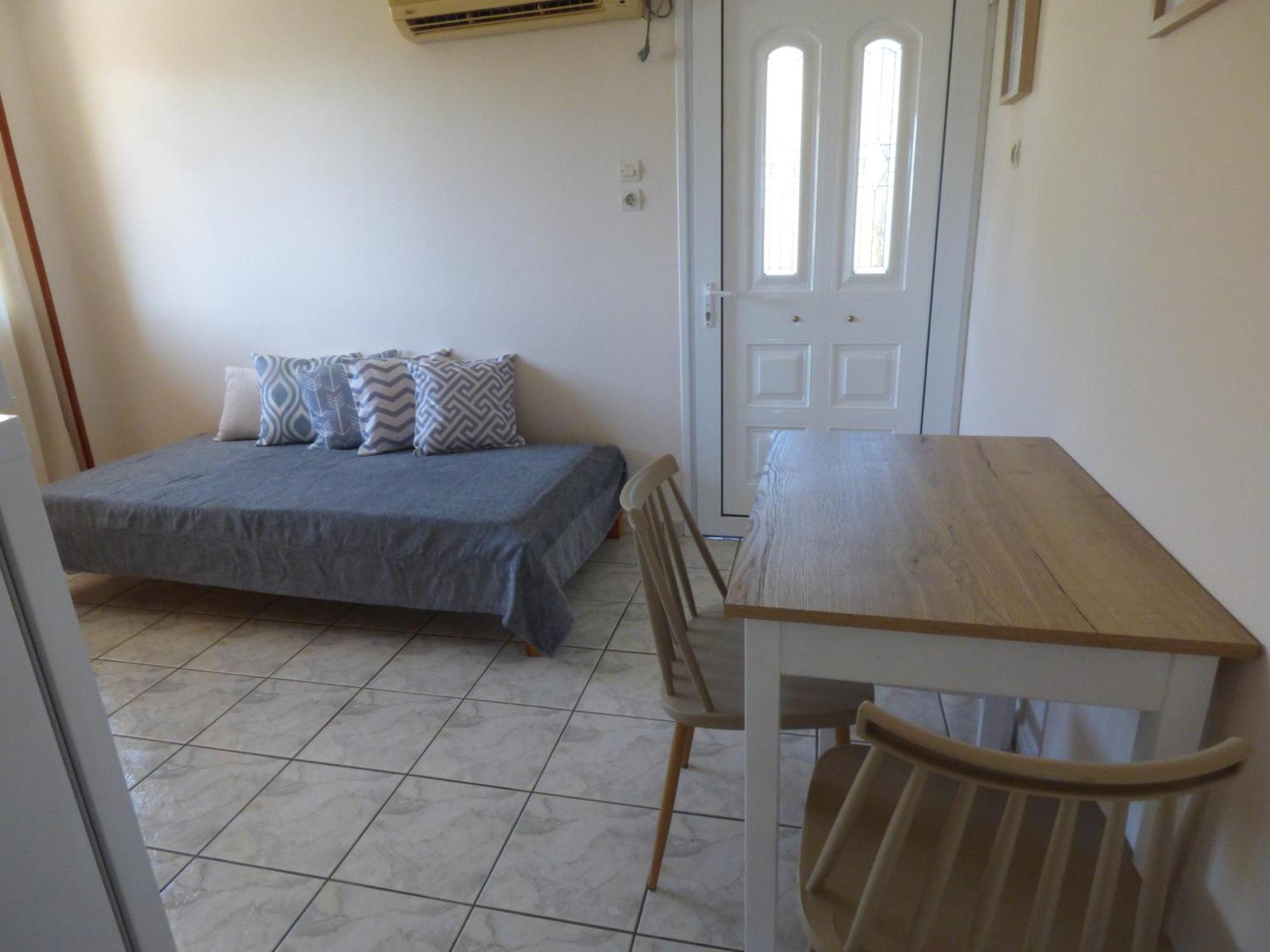 Anna Apartments Argostoli  Zewnętrze zdjęcie
