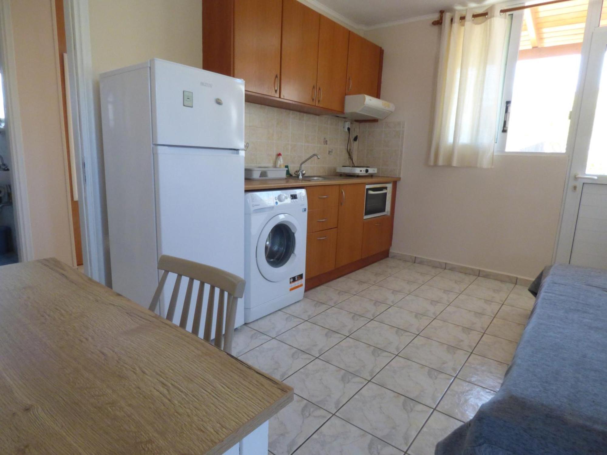 Anna Apartments Argostoli  Zewnętrze zdjęcie