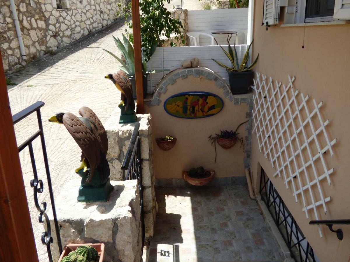 Anna Apartments Argostoli  Zewnętrze zdjęcie