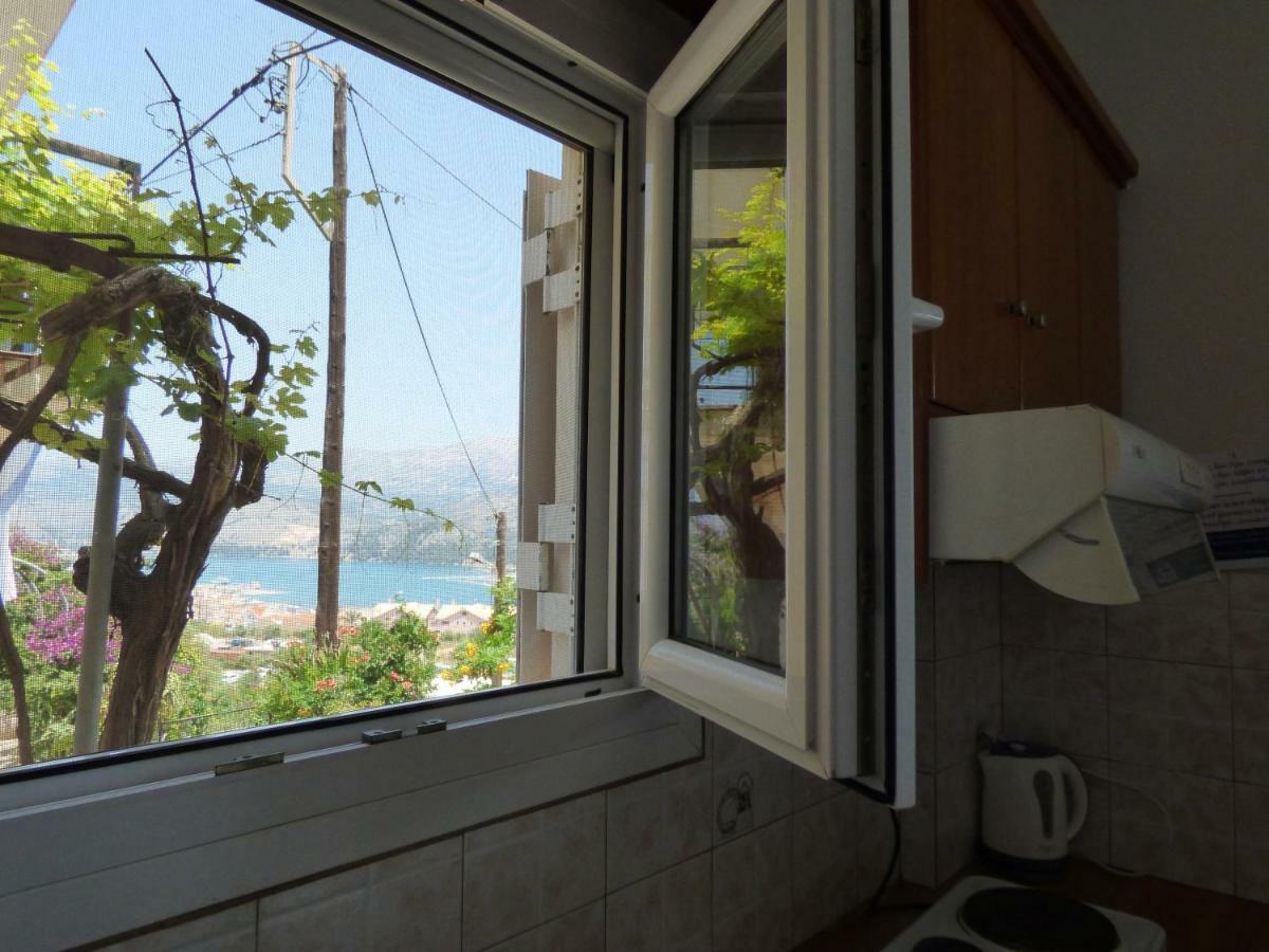 Anna Apartments Argostoli  Zewnętrze zdjęcie